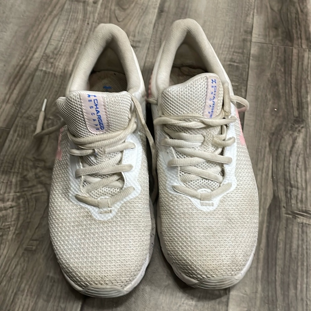 Under Armour Charged Escape Shoes